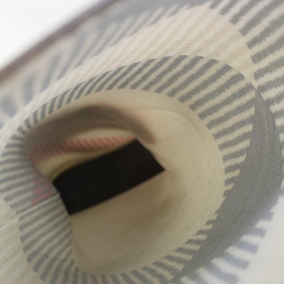 BURBERRY Ladies Check Rain Boots US 7/ EU 37 - Picture 5 of 6